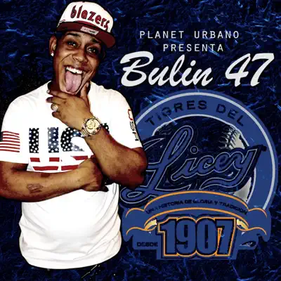 El Licey - Single - Bulin 47