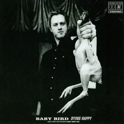 Dying Happy - Babybird