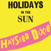 Hayseed Dixie - Holidays in the Sun