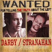Darby Stranahan podcast