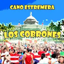Los Cobrones - Single - Cano Estremera Los Cobrones - Single - Cano Estremera