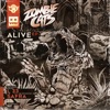 Alive (feat. Safra & L 33) - EP