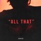 All That - Bryan Ghee lyrics