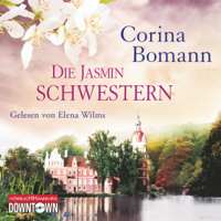Corina Bomann - Die Jasminschwestern artwork