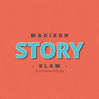 podcast cover