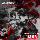 Warriors - EP artwork