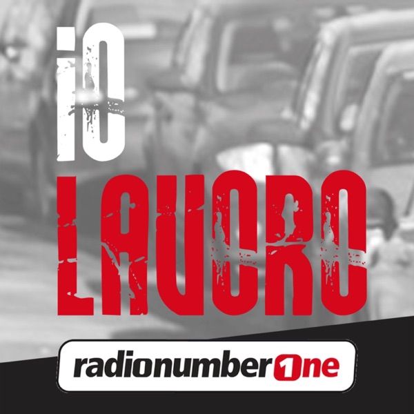 Io Lavoro cover