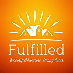 The Fulfilled Podcast  | Pediatrics & Pregnancy | Family  |  Practice