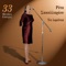 An M' Agapouses (feat. Stratos Kyprios) - Rita Sakellariou lyrics