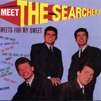 The Searchers - Love Potion Number Nine (Stereo) artwork