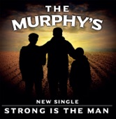 Strong Is the Man - Single