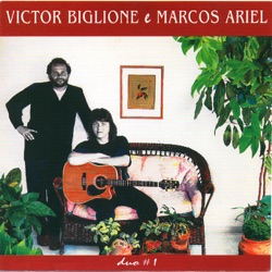 Victor Biglione & Marcos Ariel - Invitation