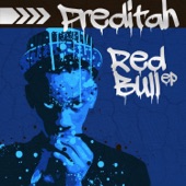 Red Bull EP artwork