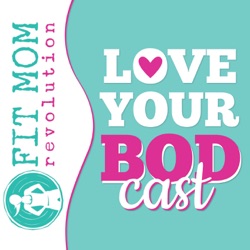 074: Body shame to body positive is a big leap; jumping on the BoPo wagon won't solve your body image woes