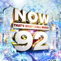 Various Artists - Now That's What I Call Music! 92 artwork