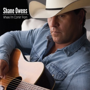 Shane Owens - Where I'm Comin' From - Line Dance Musique