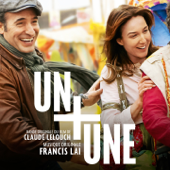 Un + Une (Soundtrack of Claude Lelouch's Film) - Multi-interprètes