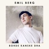 Borde kanske dra - Single