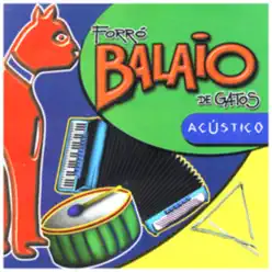 Acústico - Balaio de Gatos