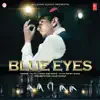 Blue Eyes song lyrics