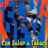 Proyecto Maelo Con Sabor a Tabaco artwork