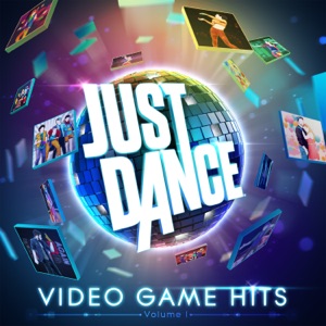 Just Dance: Video Game Hits, Vol. 1