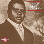 Blind Lemon Jefferson, 1992