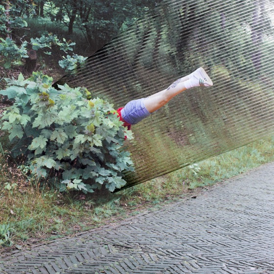 Cover artwork for Tune In Tune Out