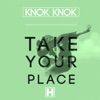 Take Your Place - Single