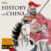 The History of China