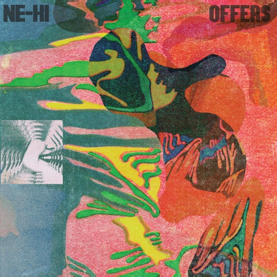Cover artwork for Offers