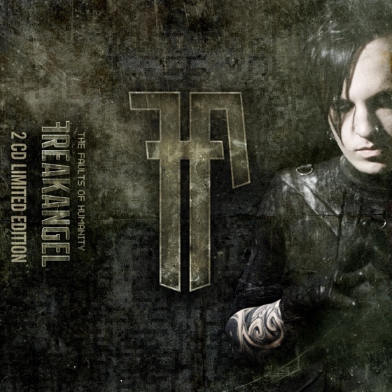 Cover artwork for My Darling Bullet