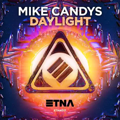Daylight - Single - Mike Candys