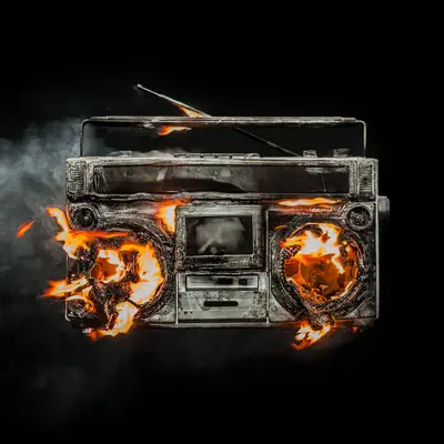 Revolution Radio - Single - Green Day