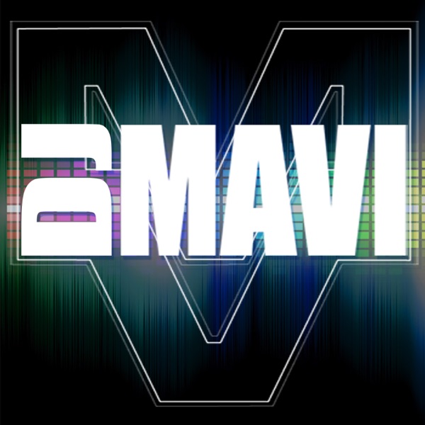 Dj Mavi cover