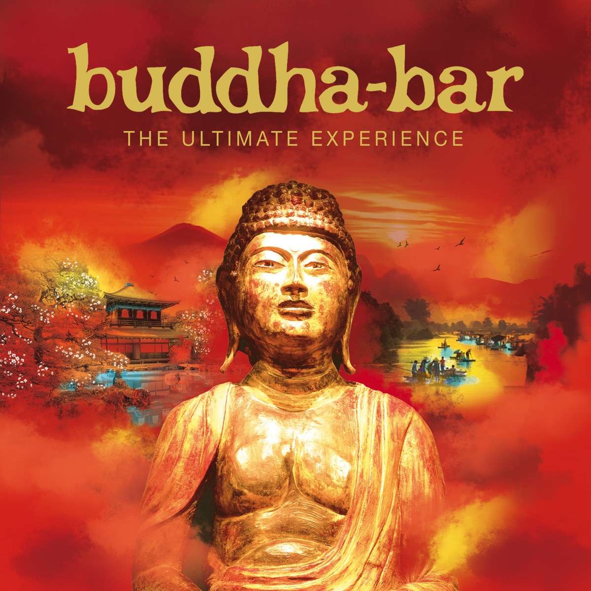 Buddha Bar - Best Of by Buddha Bar on Apple Music