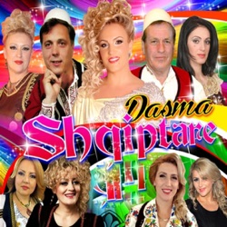 Ganimete Asllani - Isa Boletini