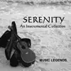 Serenity: An Instrumental Collection album lyrics, reviews, download