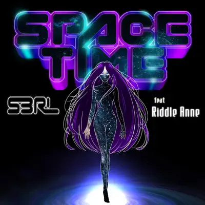 Space-Time (feat. Riddle Anne) - Single - S3RL