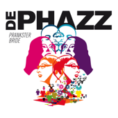 Prankster Bride (Deluxe Version) - De-Phazz