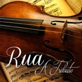 Rua. A Tribute. artwork