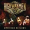 Highwayman (Live at Nassau Coliseum, Uniondale, NY - March 1990) artwork