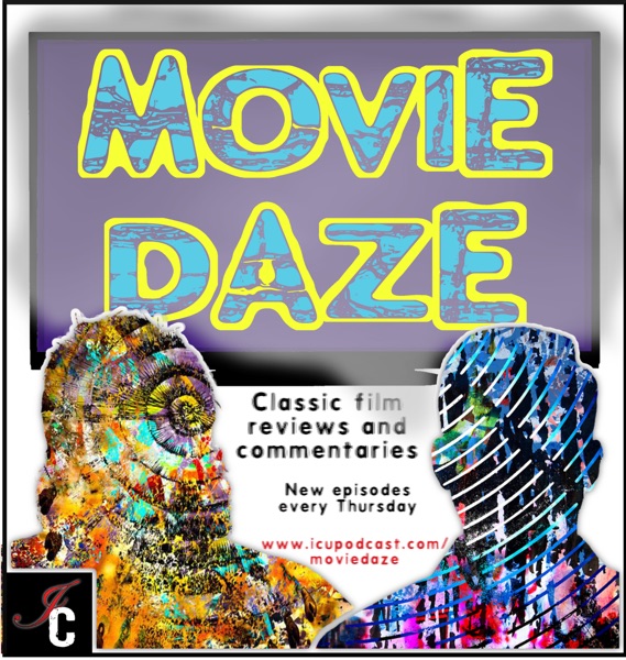 Movie Daze cover