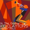 Kid Clayton's Happy Pals - Chinee's Blues