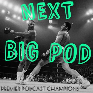 Next Big Pod 2.0 Episode 101 The ReturnDownload Here