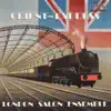 Orient Express album lyrics, reviews, download