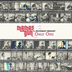 Only One - Single - Mamas Gun Only One - Single - Mamas Gun