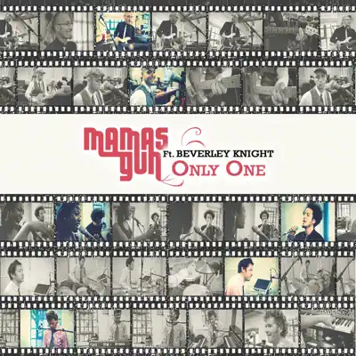 Only One - Single - Mamas Gun