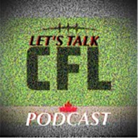 Let's Talk CFL podcast