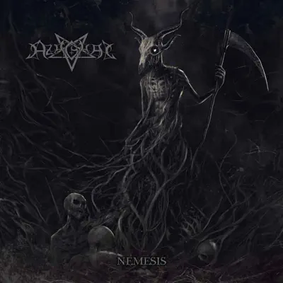 Nemesis - Azaghal